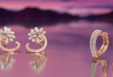 Dazzling Diamond Earrings for a Memorable Gift