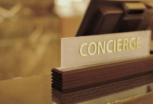 Concierge Services for Personalized Assistance