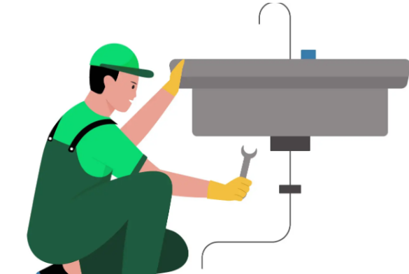 Plumbers in Berkhamsted