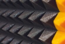 Acoustic Foam