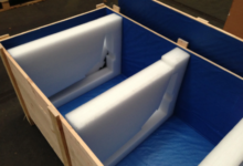 Foam Protective Packaging