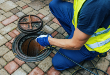 Drainage Services Chelmsford