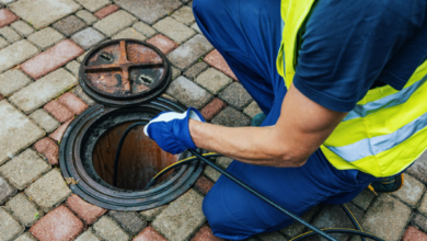 Drainage Services Chelmsford