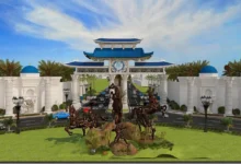 Blue World City Legends Enclave vs. New City Paradise: Which is The Better Investment?