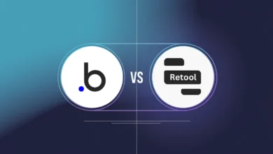 Retool vs Bubble