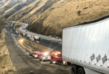 What Causes a Truck to Lose Control? Common Factors Behind Runaway Trucks