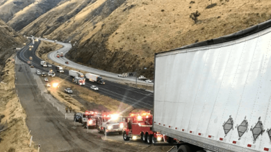 What Causes a Truck to Lose Control? Common Factors Behind Runaway Trucks