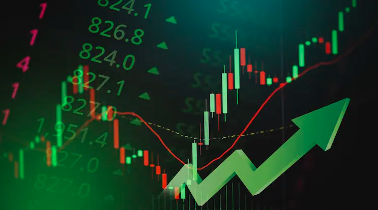 Capital-Backed Market