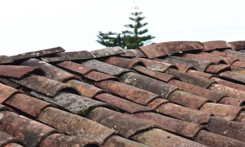 4 Benefits of a Professional Roof Inspection Report
