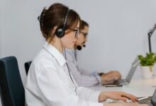 business hotline for support