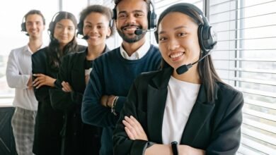 emergency business assistance number