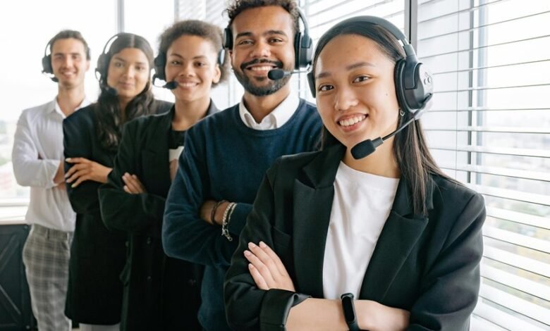 emergency business assistance number