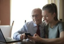fast business support contact