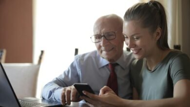 fast business support contact