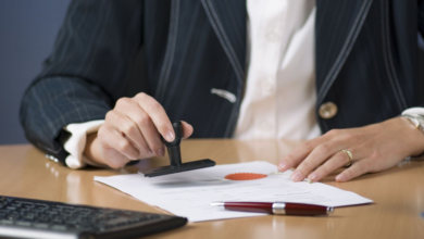 Notary Services Explained: What They Do and Why You Need Them