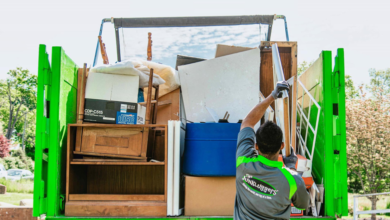 Selling Your Home? Hauling Services Can Help!