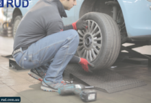 Tyre Protection Alternatives: Smarter Solutions for Tougher Roads