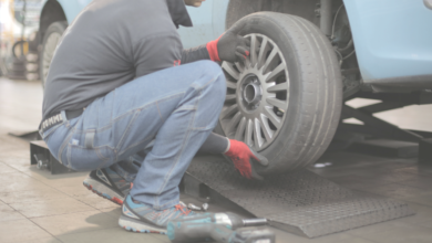Tyre Protection Alternatives: Smarter Solutions for Tougher Roads