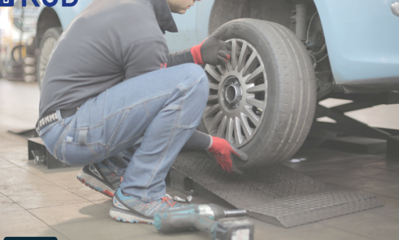 Tyre Protection Alternatives: Smarter Solutions for Tougher Roads