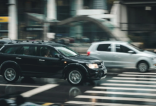 How GPS Monitoring Is Used in the Logistics Industry