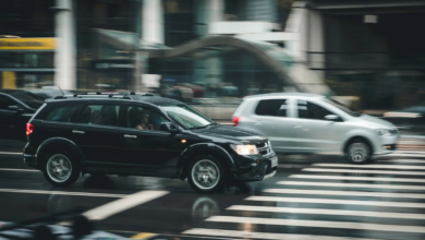 How GPS Monitoring Is Used in the Logistics Industry