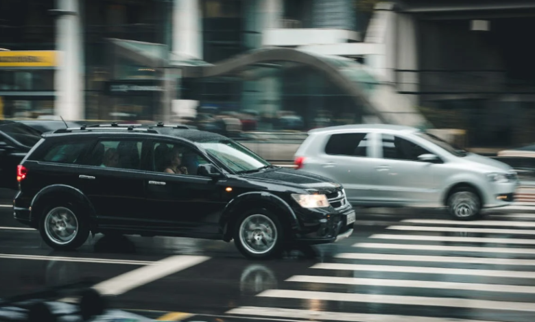 How GPS Monitoring Is Used in the Logistics Industry