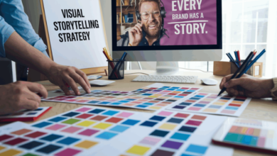 Elevating Visual Storytelling for Businesses
