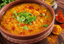 Masoor Dal: A Versatile Ingredient for Quick and Healthy Meals