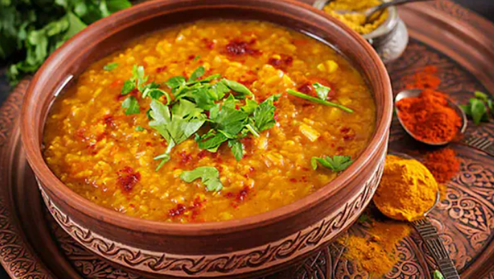 Masoor Dal: A Versatile Ingredient for Quick and Healthy Meals