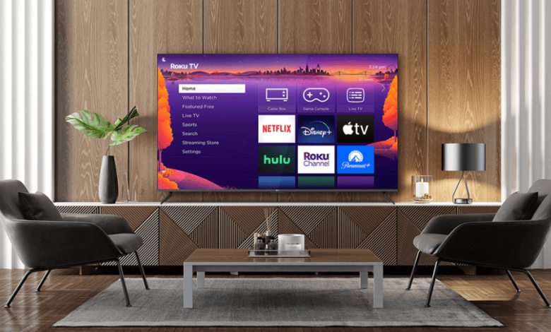 Roku Advertising: Engaging Audiences Through CTV