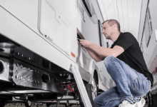 RV Maintenance Checklist for Each Season