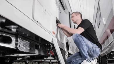 RV Maintenance Checklist for Each Season
