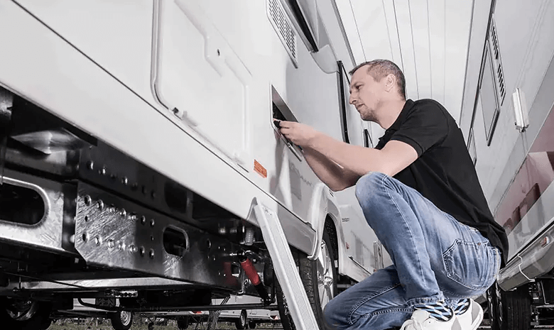 RV Maintenance Checklist for Each Season