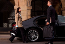Best Chauffeur and High-End Transportation in Clementon, NJ