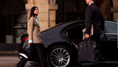 Best Chauffeur and High-End Transportation in Clementon, NJ
