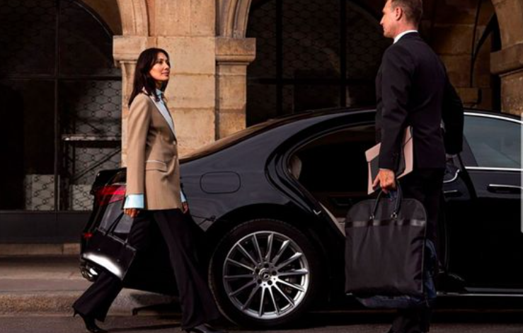 Best Chauffeur and High-End Transportation in Clementon, NJ