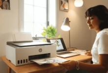 How to Prepare Your Thesis for Online Printing