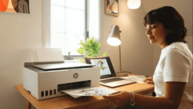 How to Prepare Your Thesis for Online Printing