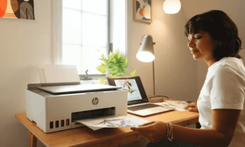 How to Prepare Your Thesis for Online Printing