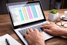 How to Improve Your Productivity with Excel Skills