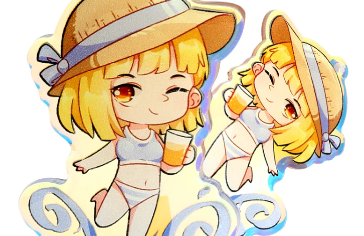 Unlocking Creativity: The Power of a Keychain Custom Design