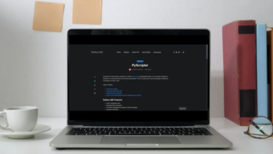 Top Python Frameworks for Automation Testing