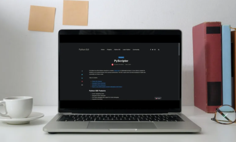 Top Python Frameworks for Automation Testing