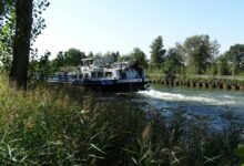 operational flow analysis details