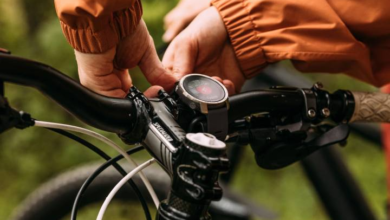 How to Choose a “reloj para ciclismo” Based on Your Riding Style