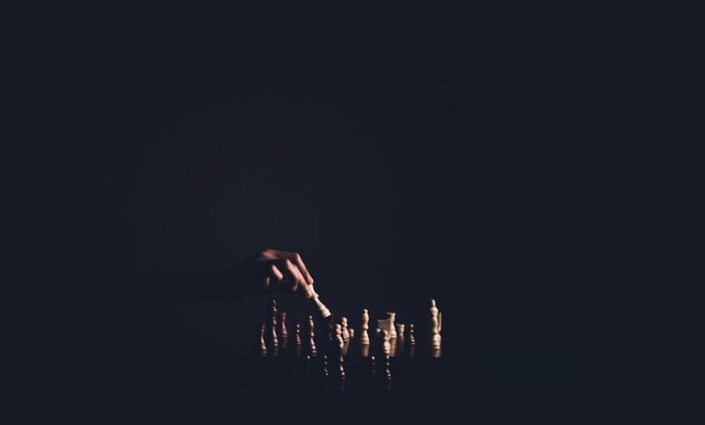 competitive analysis of numbers