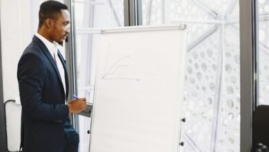 growth potential analysis report