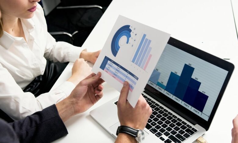 industry analysis and insights