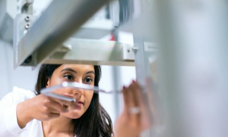 industry insights for advancement