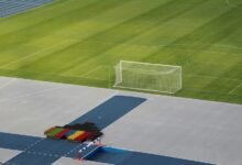 market analysis of competitors